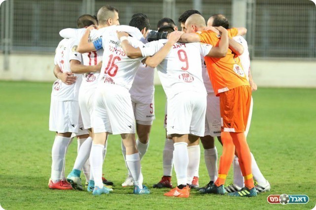 צריכים להראות יותר טוב. שחקני "רובי שפירא" (נזיה סולטאן)